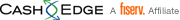CashEdge Logo
